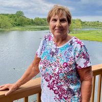 Gerry Snodgrass's profile image