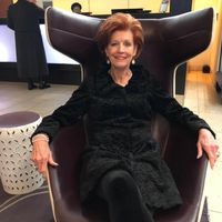 Angela Emmanuel's profile image