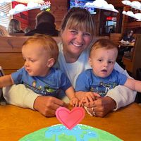 Sandy Beedy's profile image