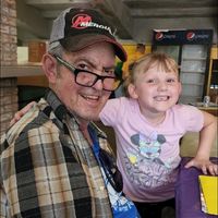 Lowell Merwin's profile image