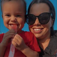 Alicia Kelley's profile image