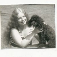 Jeanine Geiger Partridge's profile image