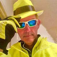 Joe Kandiko's profile image