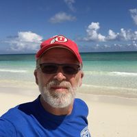 Allen Murdoch's profile image