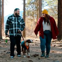 Brittini Raffi's profile image