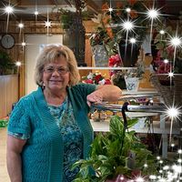 Linda Woods's profile image