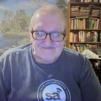 John J Volk's profile image