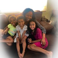 Judy R. Walker's profile image
