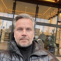 Terry Raymond's profile image