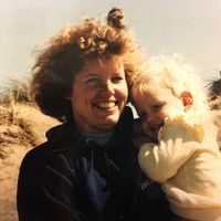 Joan Canning-Cunningham's profile image