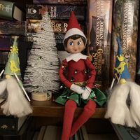 Leanna Elofson's profile image
