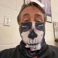 Richard Davis's profile image