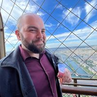 Farris Alahmed's profile image