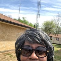 Angela Woodard's profile image