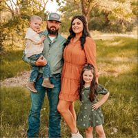 Justin Johnson's profile image