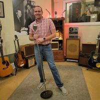 Todd Waldrep's profile image