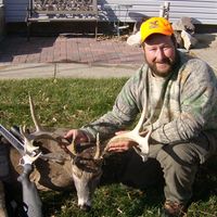 Sonny Scott's profile image