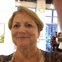 Janet Simpson's profile image