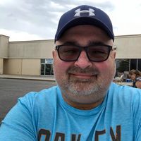 Alan Helms's profile image