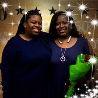 Denise Dixon-Freeny's profile image