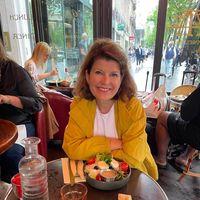 Catherine Grindinger's profile image