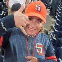 Yave Thompson's profile image