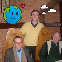 Bob Snyder's profile image