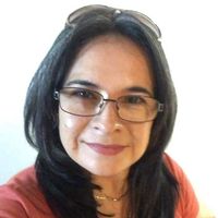 Veronica Mendez-Flores's profile image