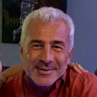 Mecit Koydemir's profile image
