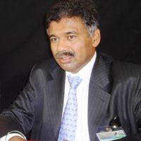 Gyaneshwar Podichetty's profile image