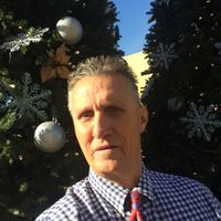 Richard Glassmann's profile image
