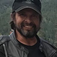 Robert Pacheco's profile image