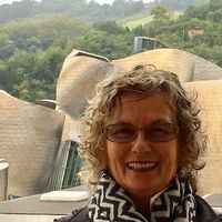 Helen Balis's profile image