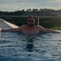 Jeremiah Stark's profile image