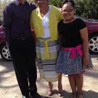 Margaret Moore's profile image