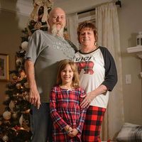 Monica Talbot Rechkemmer's profile image