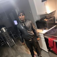 Dametrice Oneal's profile image