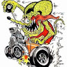 Randy B.'s profile image