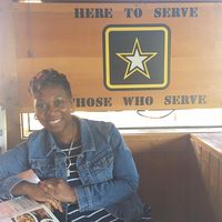 Sharon Williams's profile image