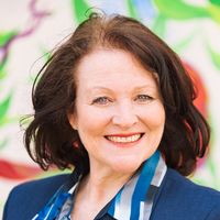 Wendy Susan Richmond's profile image