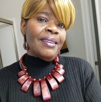 Vanessa Hill-Smith's profile image