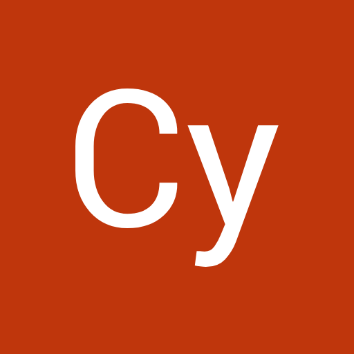 Cy Tos's profile image