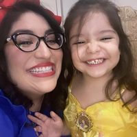Victoria Vasquez's profile image