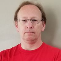 Jim Butts's profile image