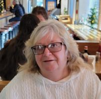 Debra Baxter's profile image