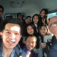 Richard Sherwood's profile image