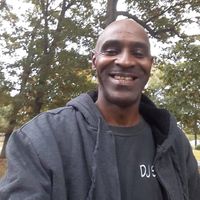 Patel Ray Harry's profile image