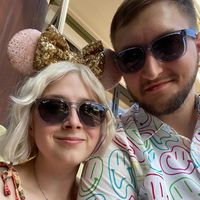 Jessica Madore's profile image