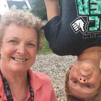 Christine Davis's profile image