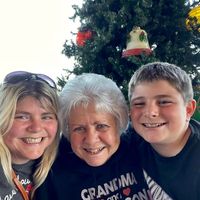 Judy Surber Alderson's profile image